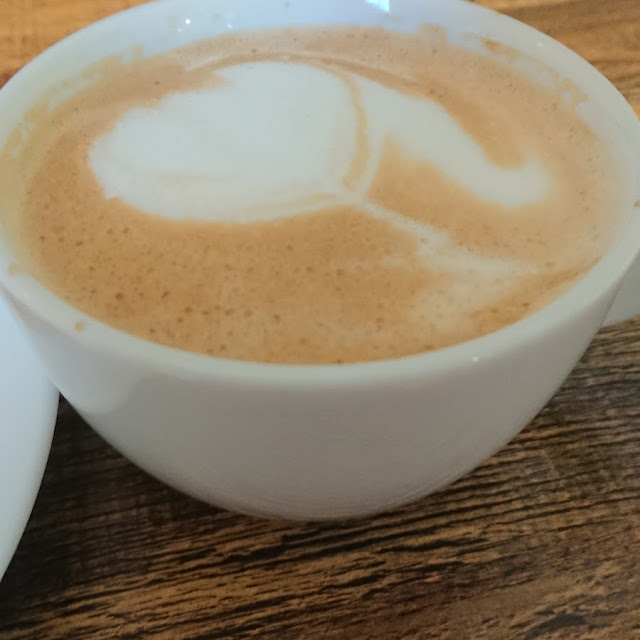 Latte