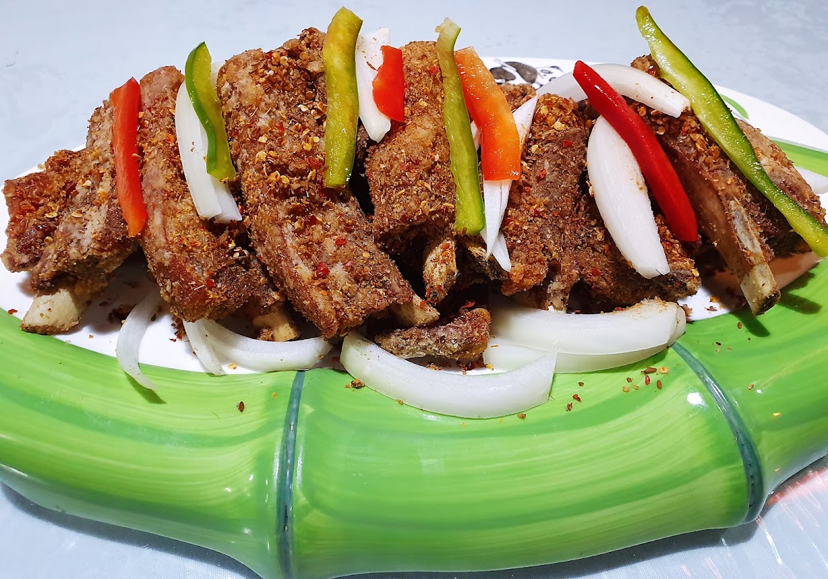 Xinjiang Cuisine Restaurant - Photo 2