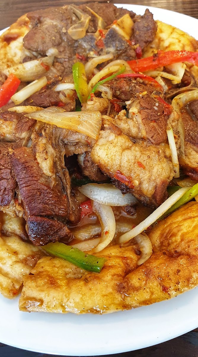 Xinjiang Cuisine Restaurant - Photo 8