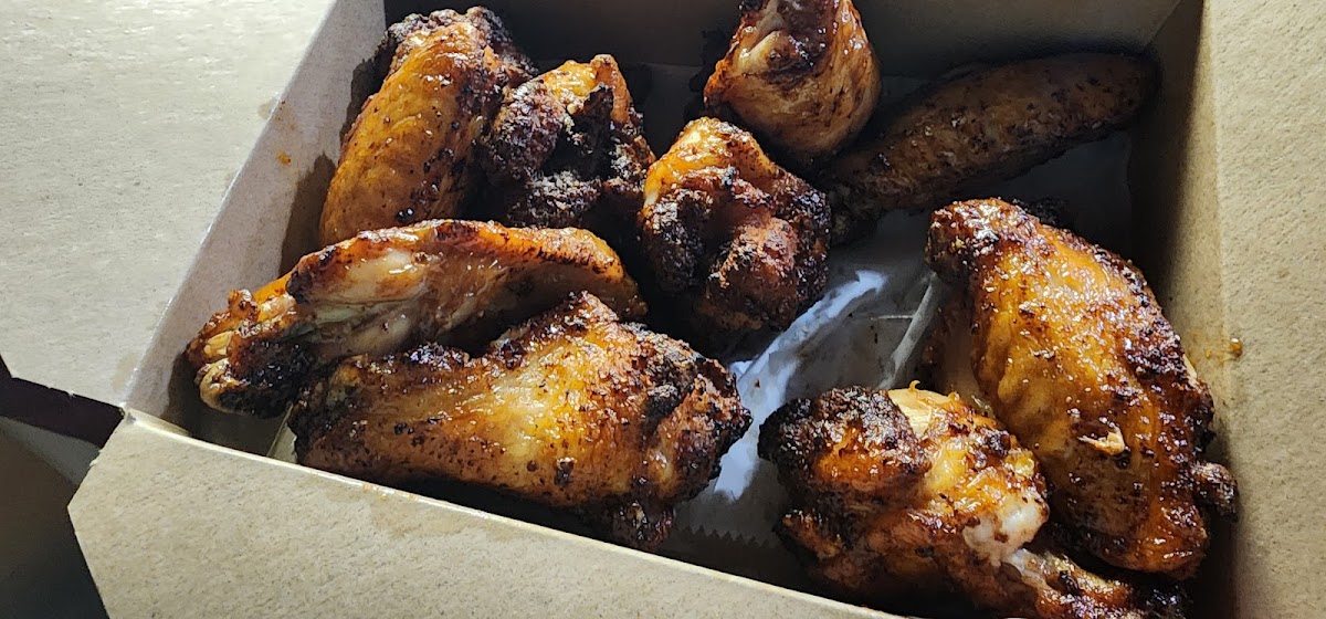 Chicken Head's - Photo 4