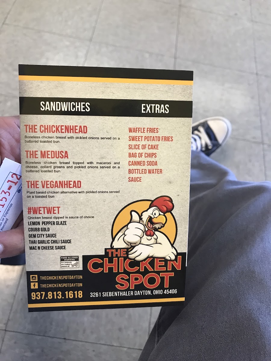 Menu Photo 3