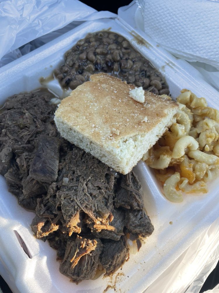 Flossie's Soul Food Restaurant