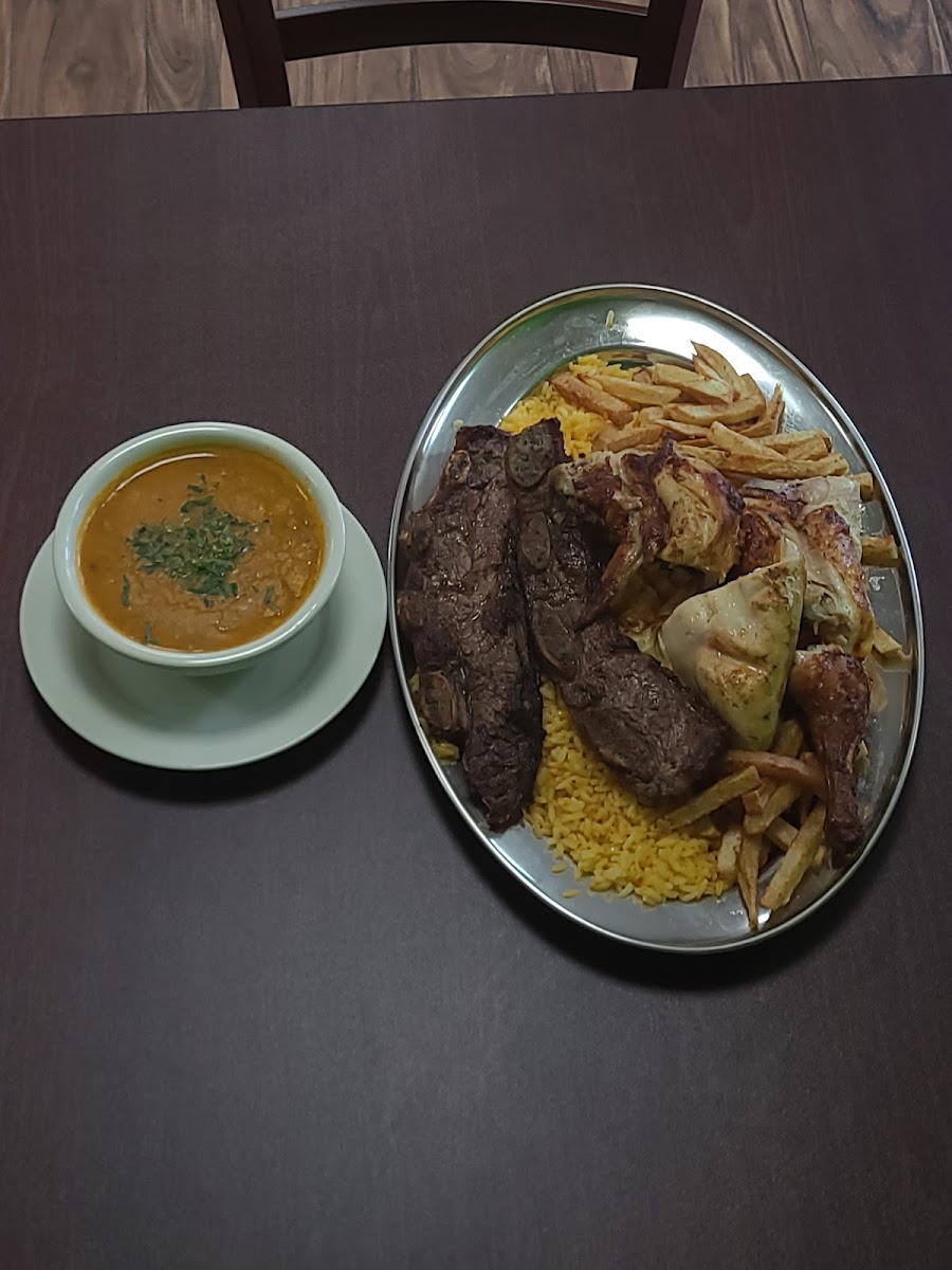 Rinconcito Ecuatoriano Deli - Photo 1