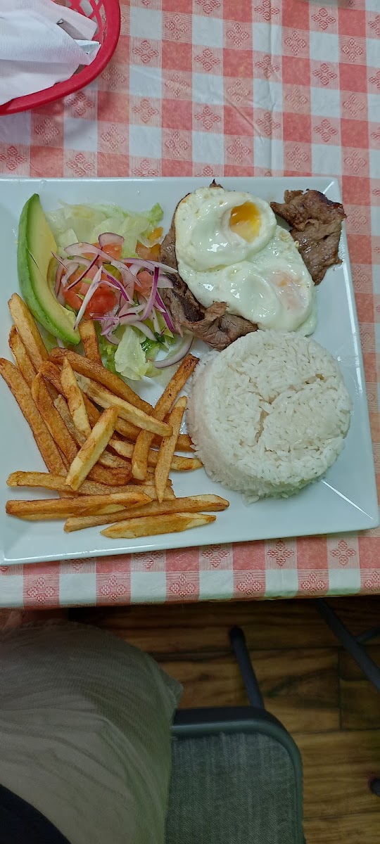 Rinconcito Ecuatoriano Deli - Photo 7