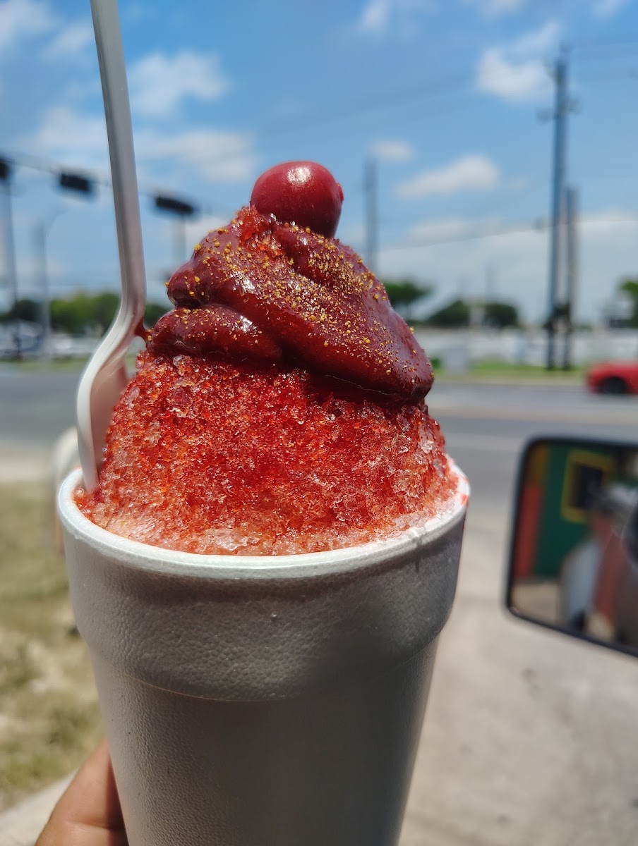 Snowball Express Pharr - Photo 2