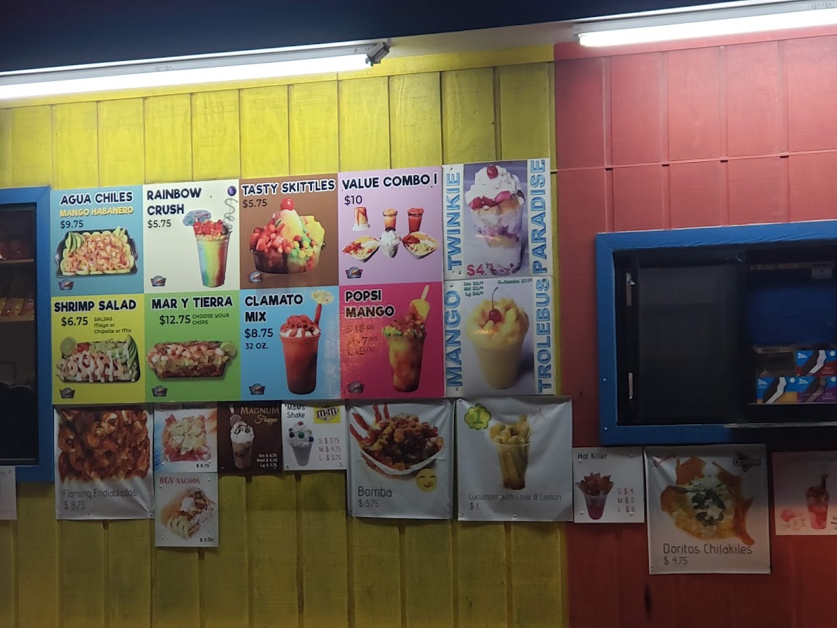 Menu Photo 0