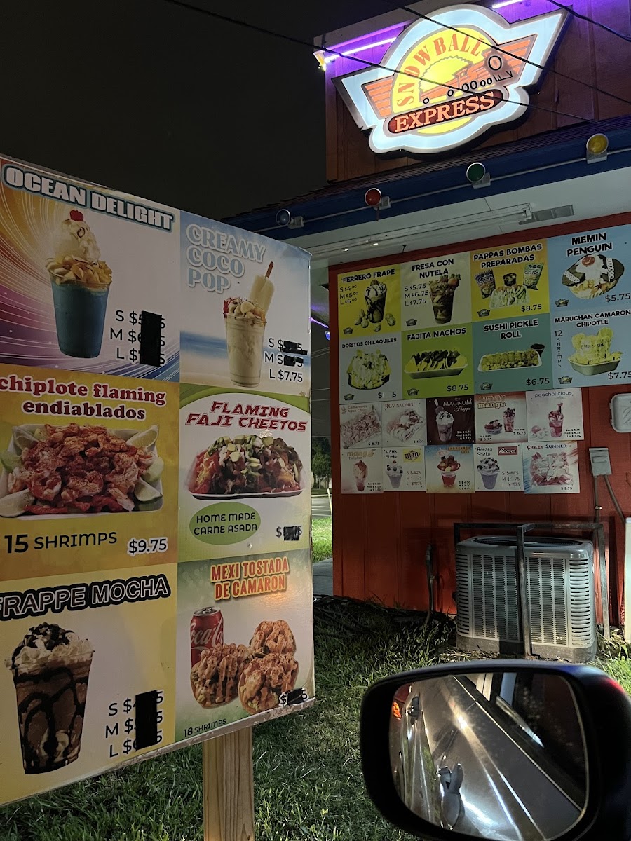 Menu Photo 3
