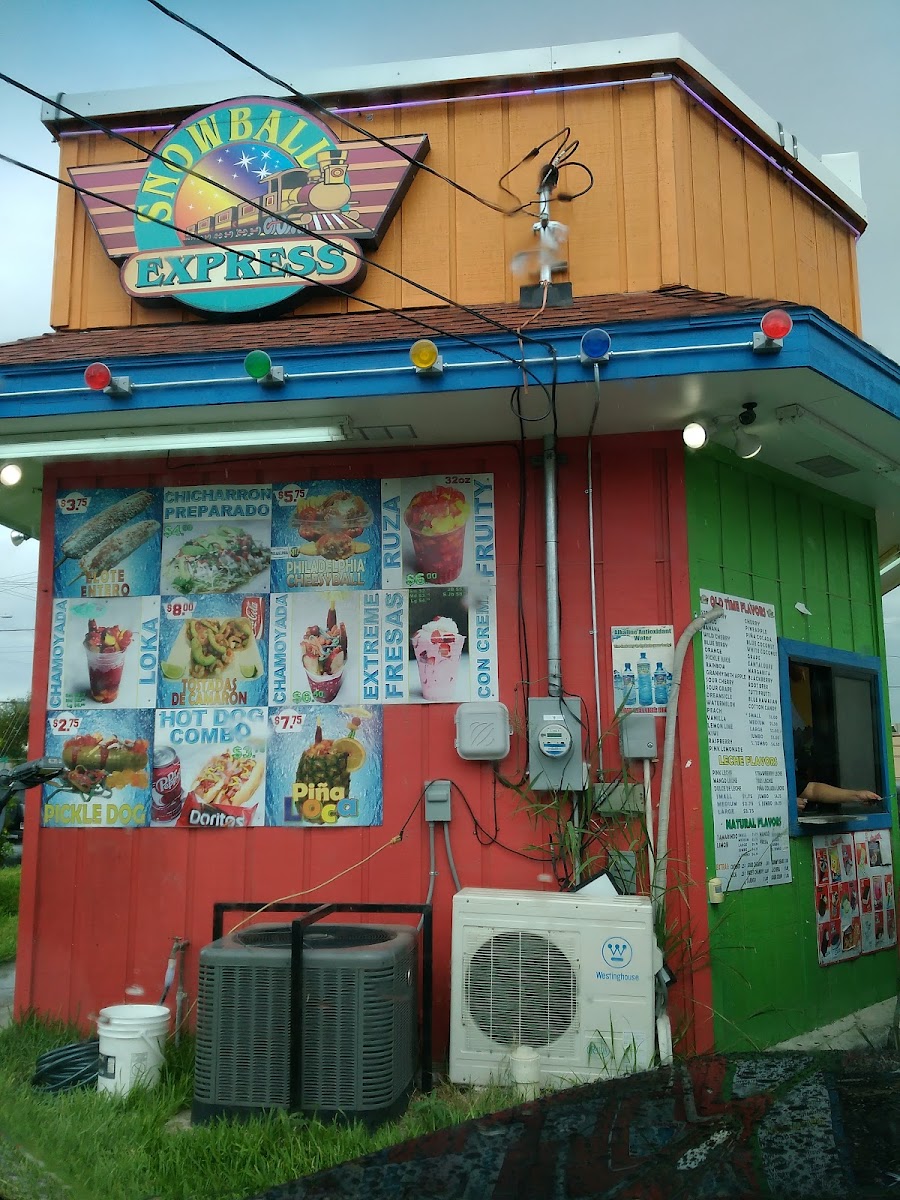 Menu Photo 6