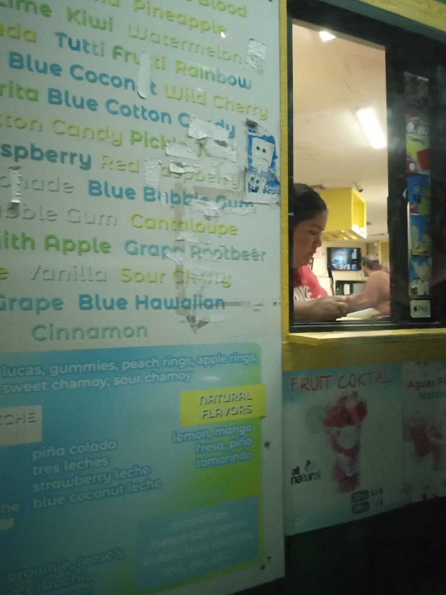 Menu Photo 7