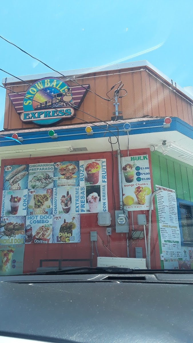Menu Photo 8