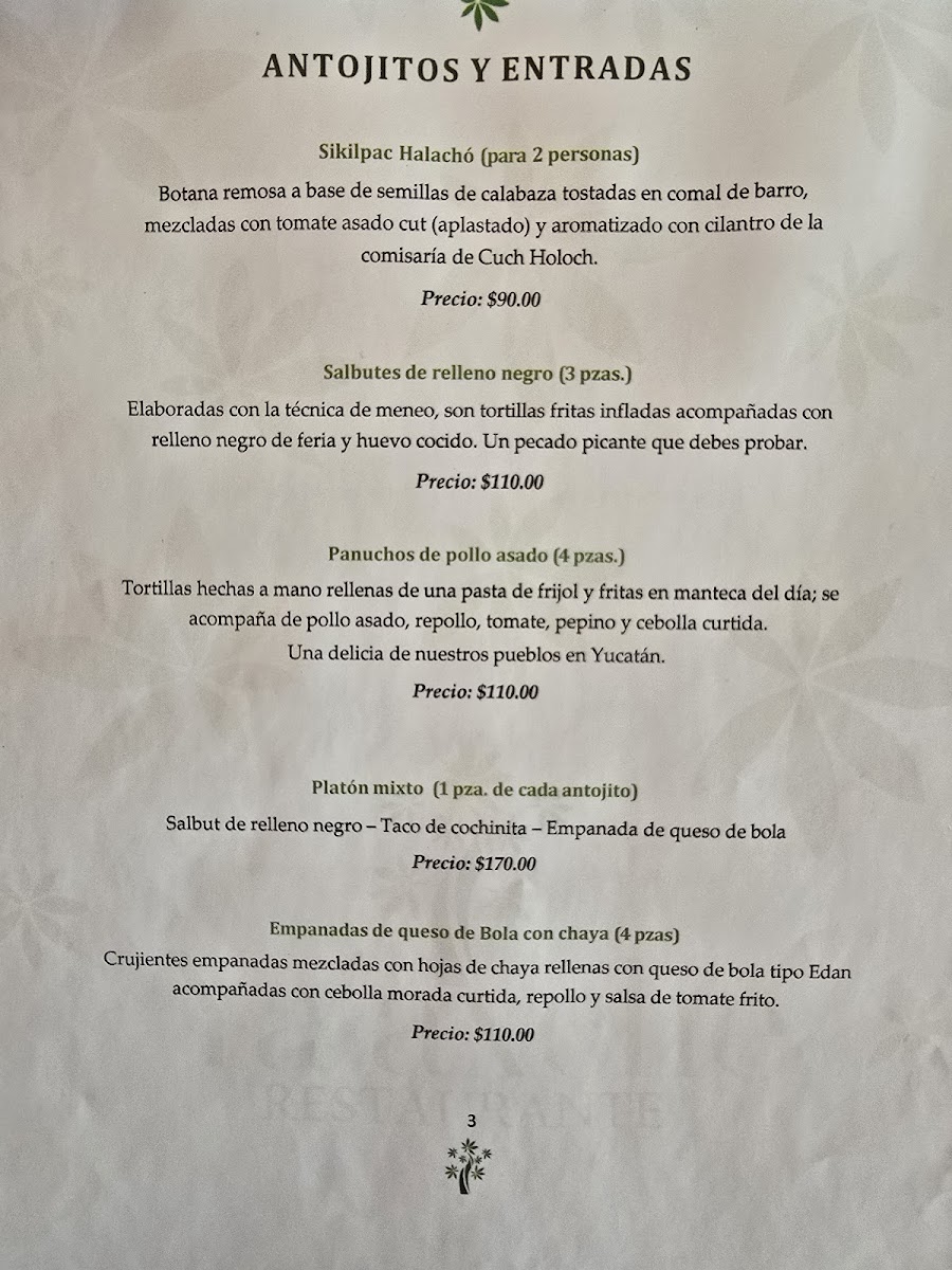 Menu Photo 3