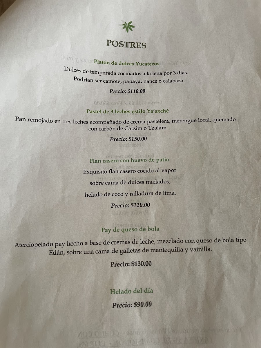 Menu Photo 6