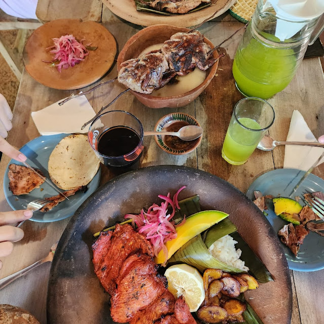 Cerdo Adobado
