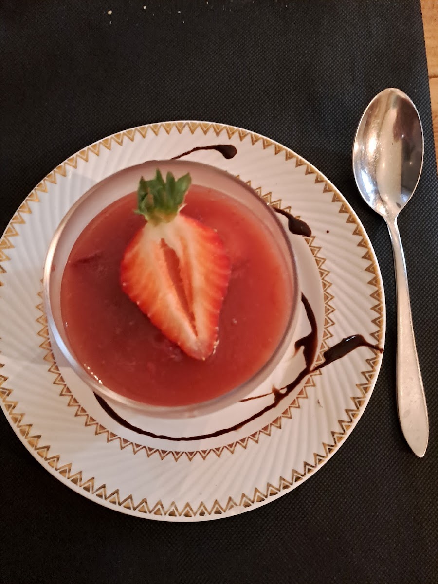 Le Bistrot Gourmand - Photo 9
