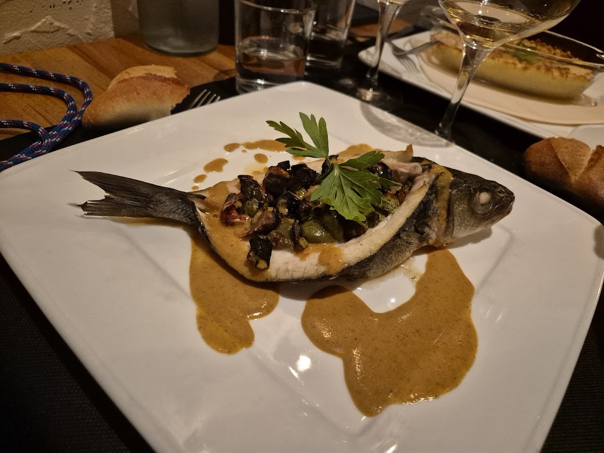 Le Bistrot Gourmand - Photo 3