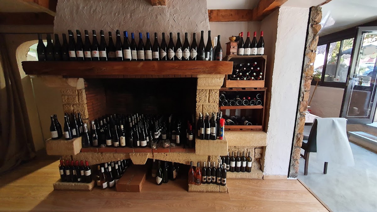 Le Bistrot Gourmand - Photo 4