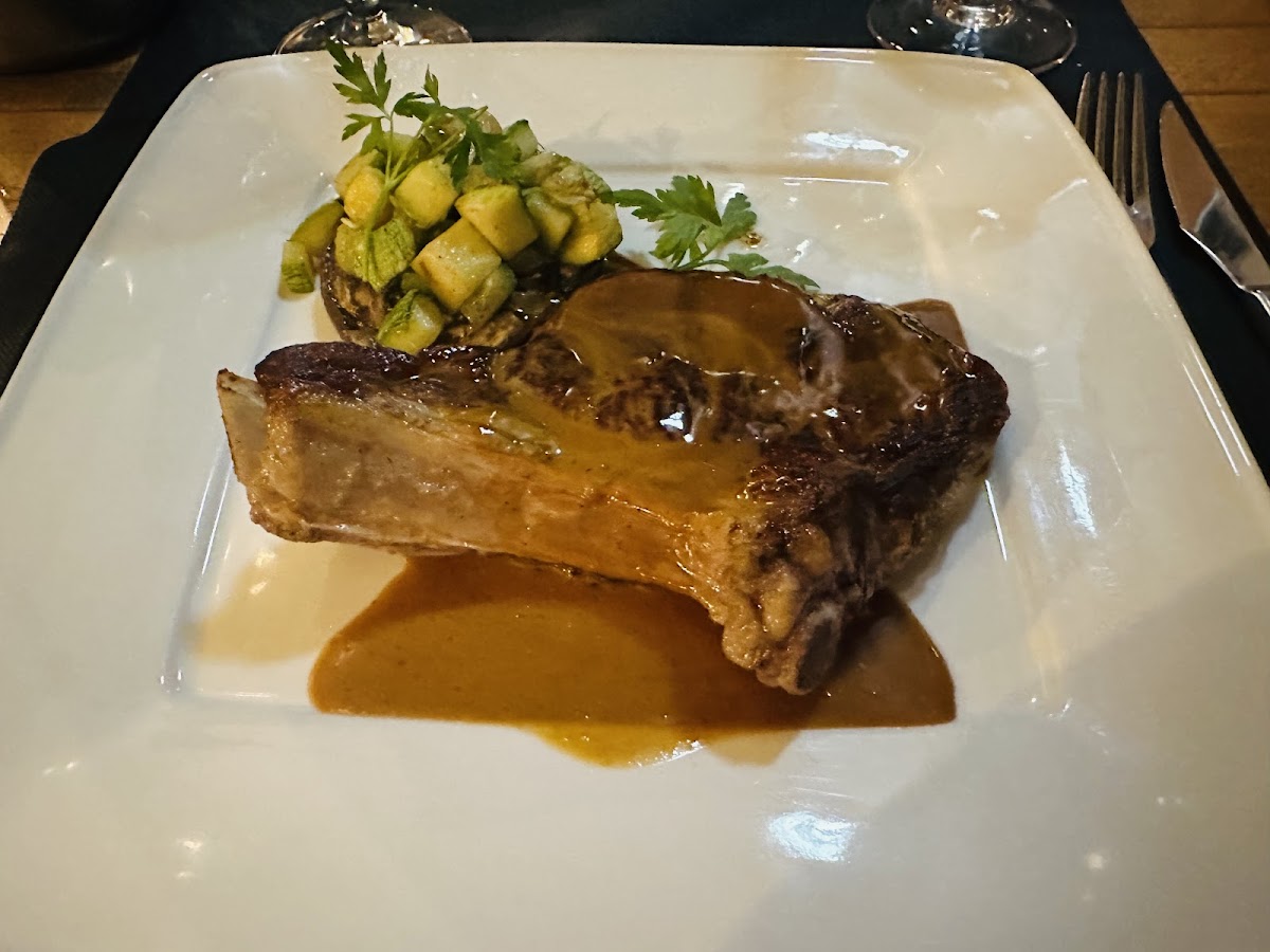 Le Bistrot Gourmand - Photo 5
