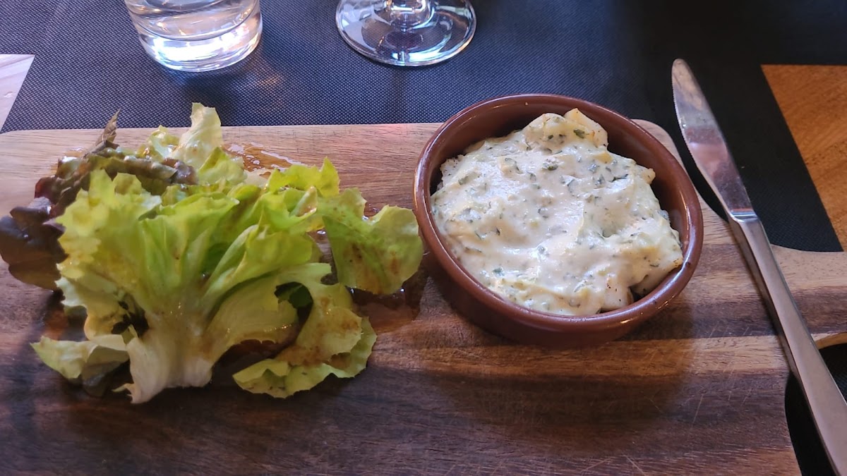 Le Bistrot Gourmand - Photo 6