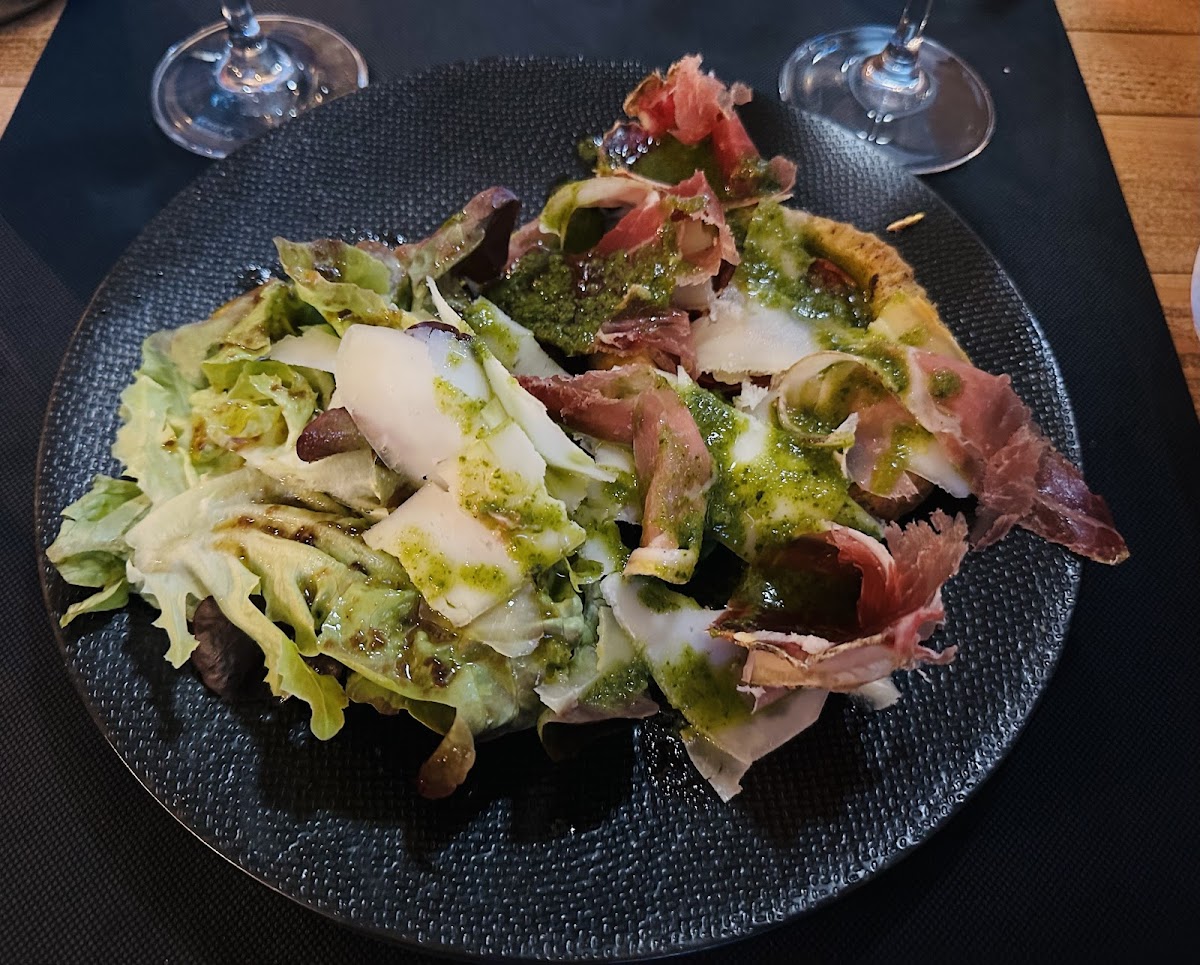 Le Bistrot Gourmand - Photo 7