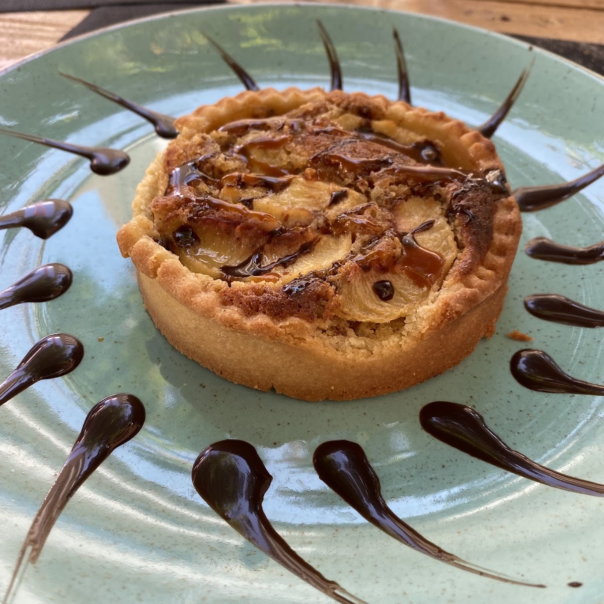 Le Bistrot Gourmand - Photo 8