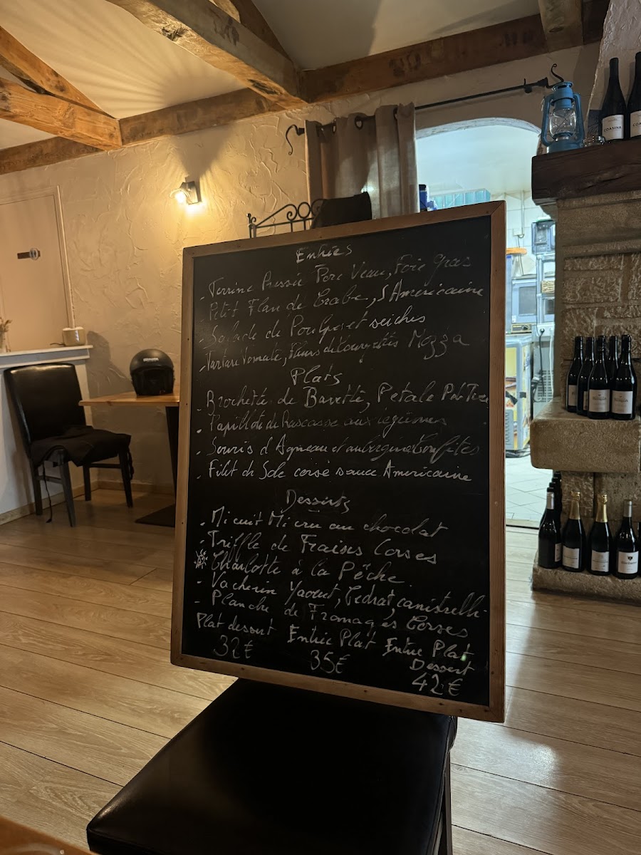 Menu Photo 9