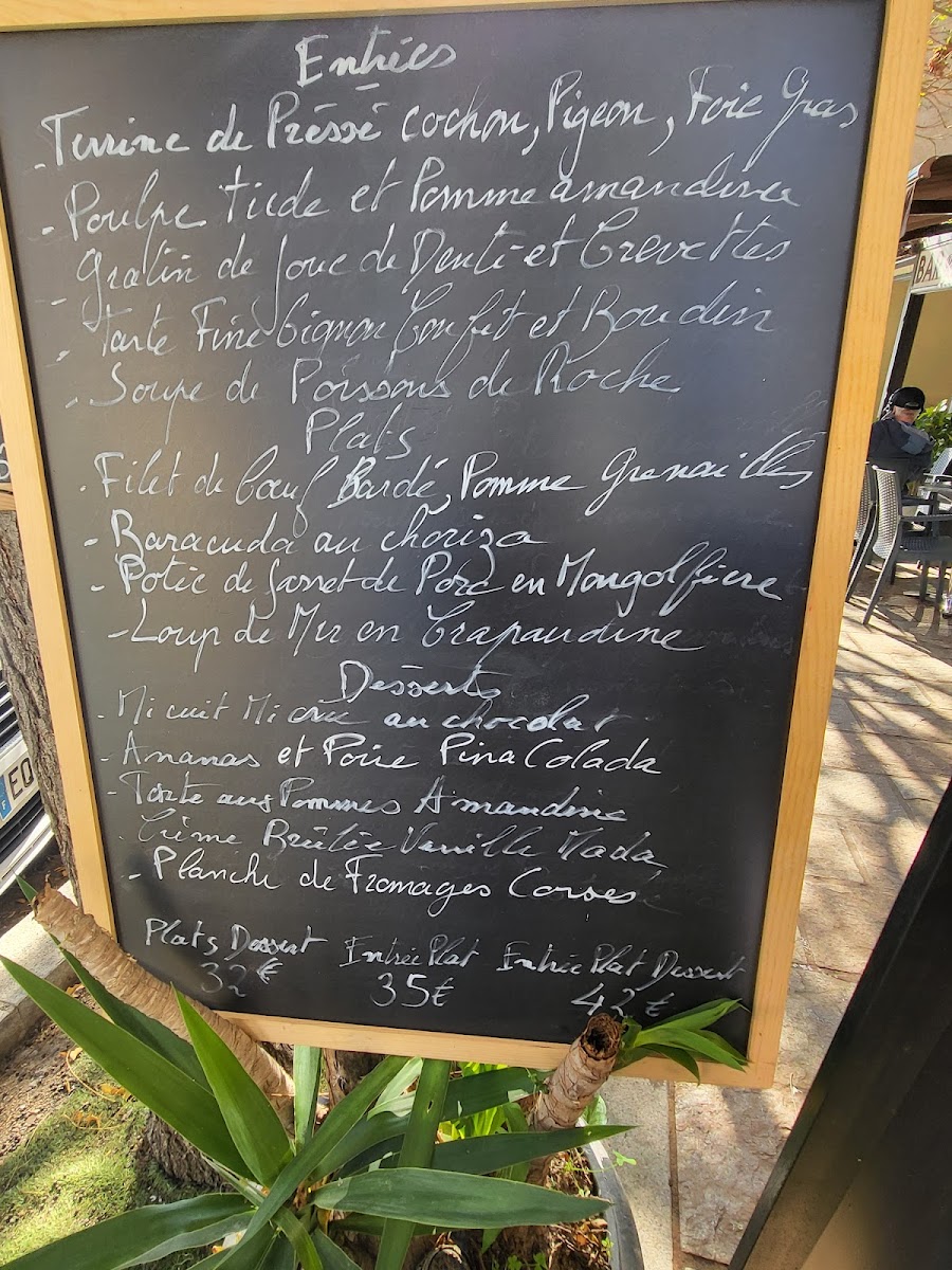 Menu Photo 3