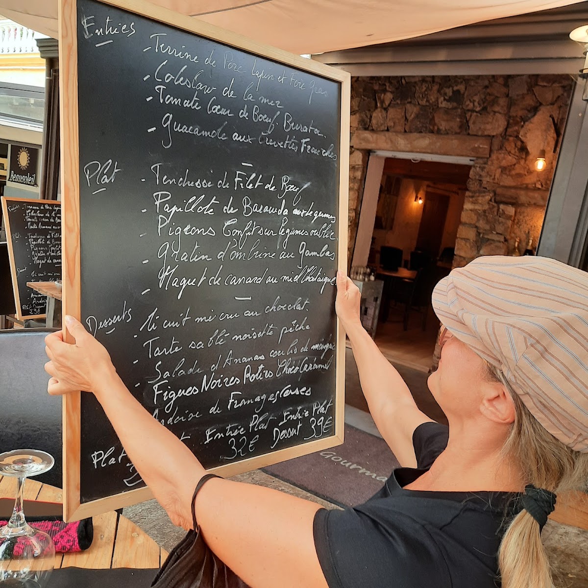 Menu Photo 5