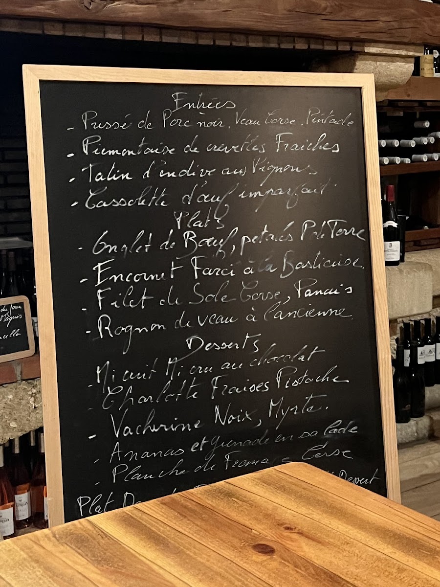 Menu Photo 6