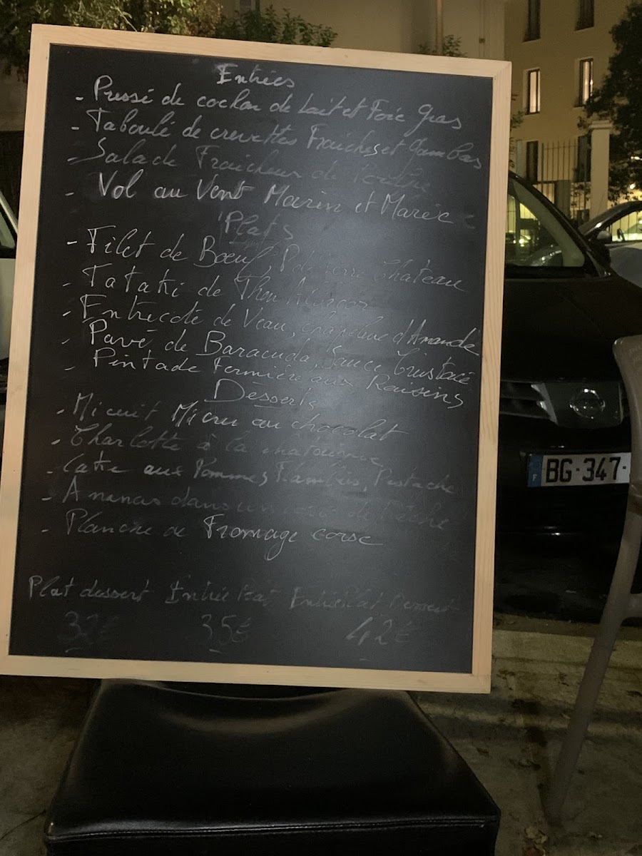 Menu Photo 7