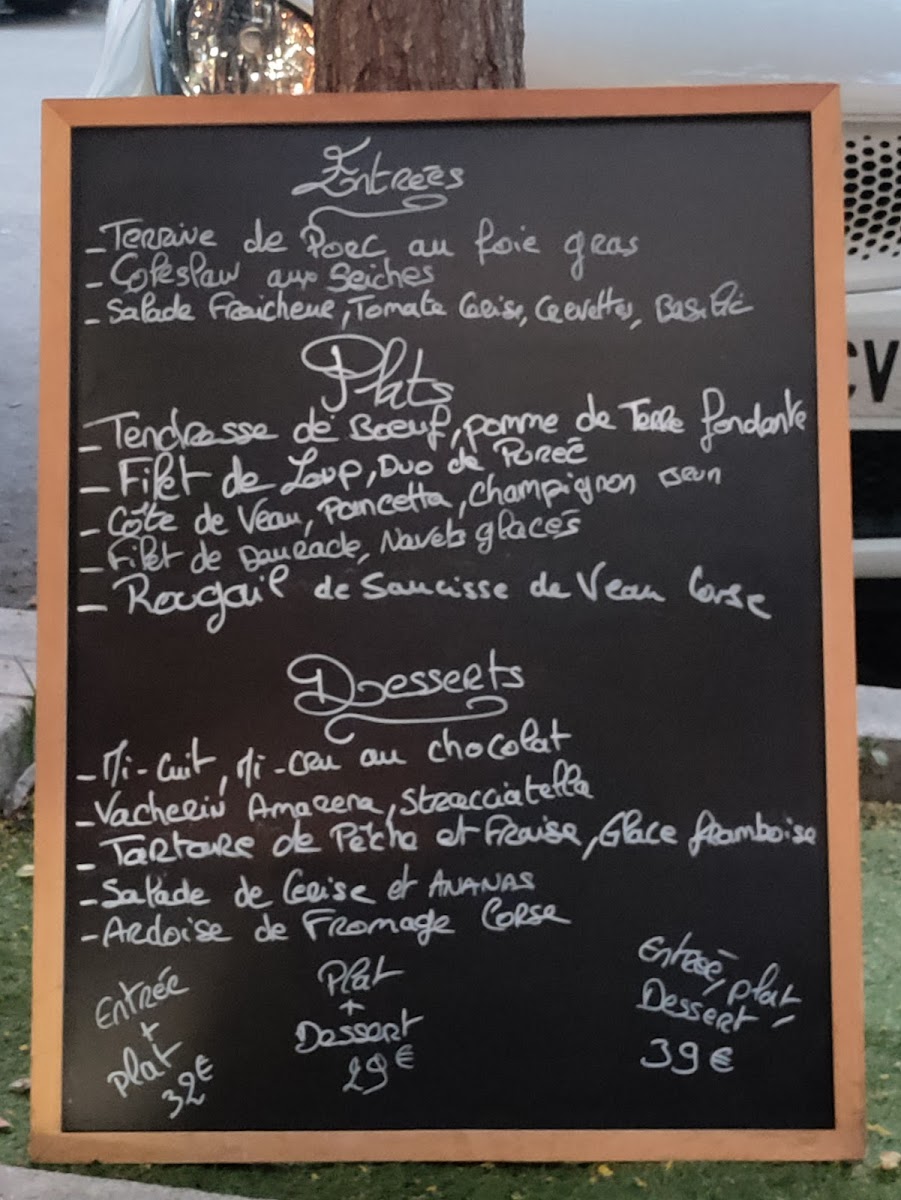 Menu Photo 8