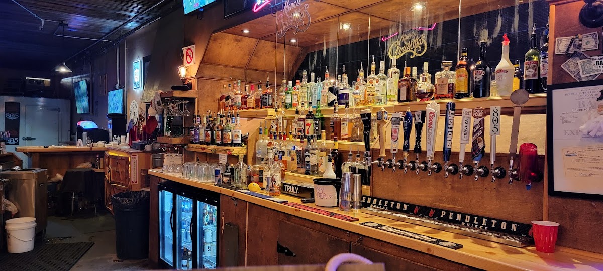 XA Bar and Grill
