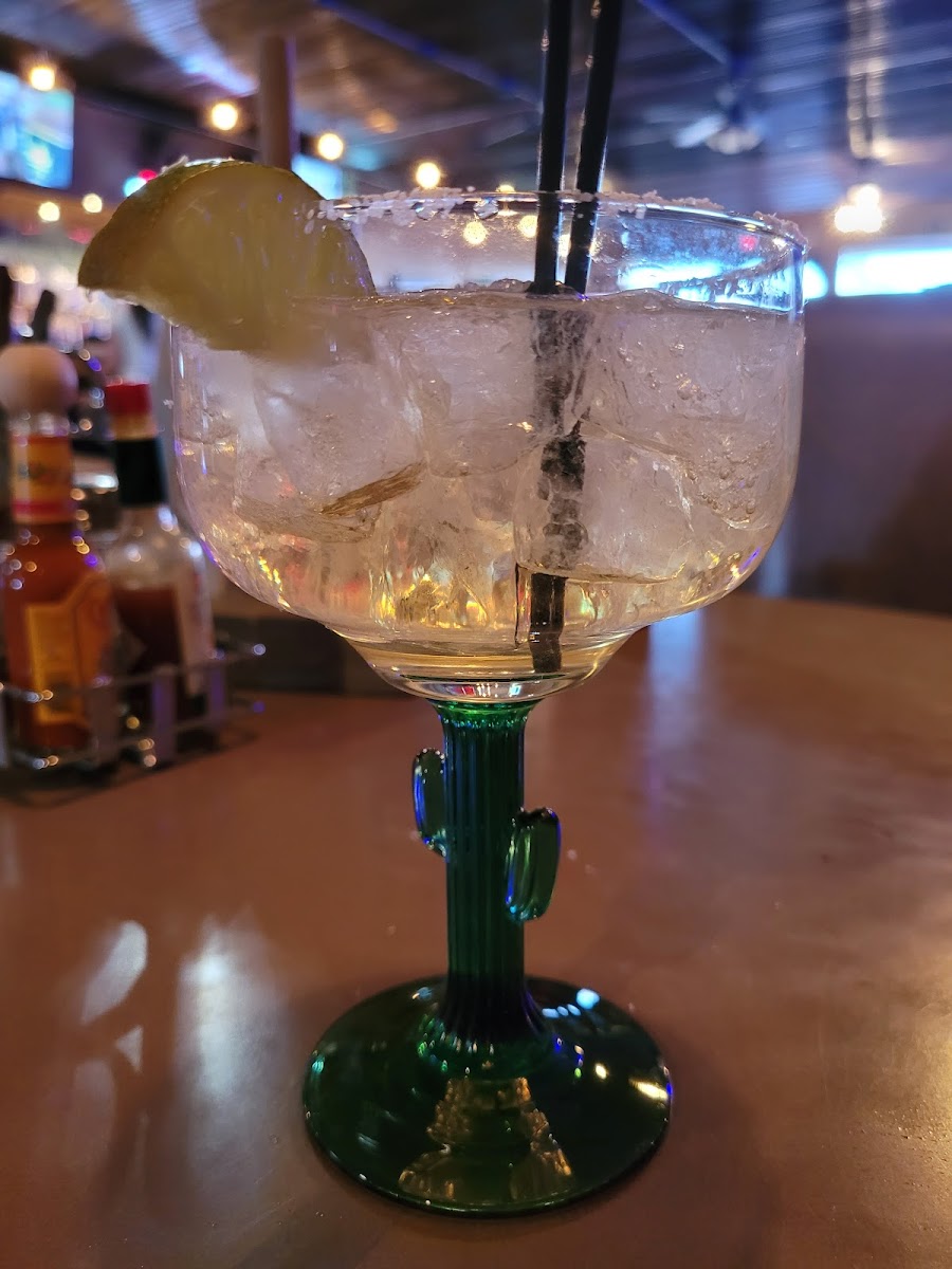 XA Bar and Grill - Photo 9
