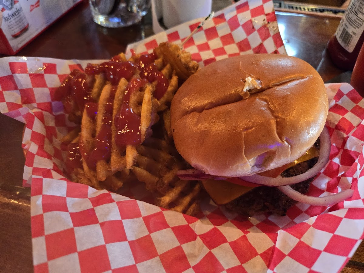 XA Bar and Grill - Photo 2