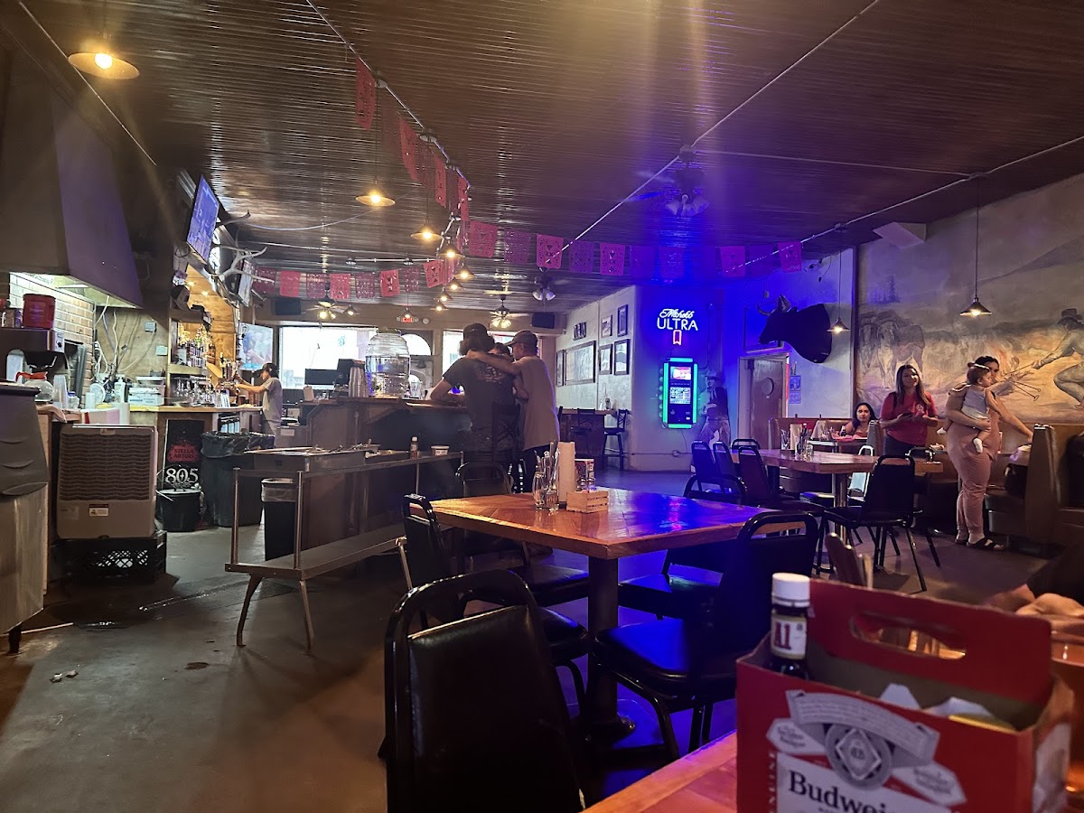 XA Bar and Grill - Photo 3