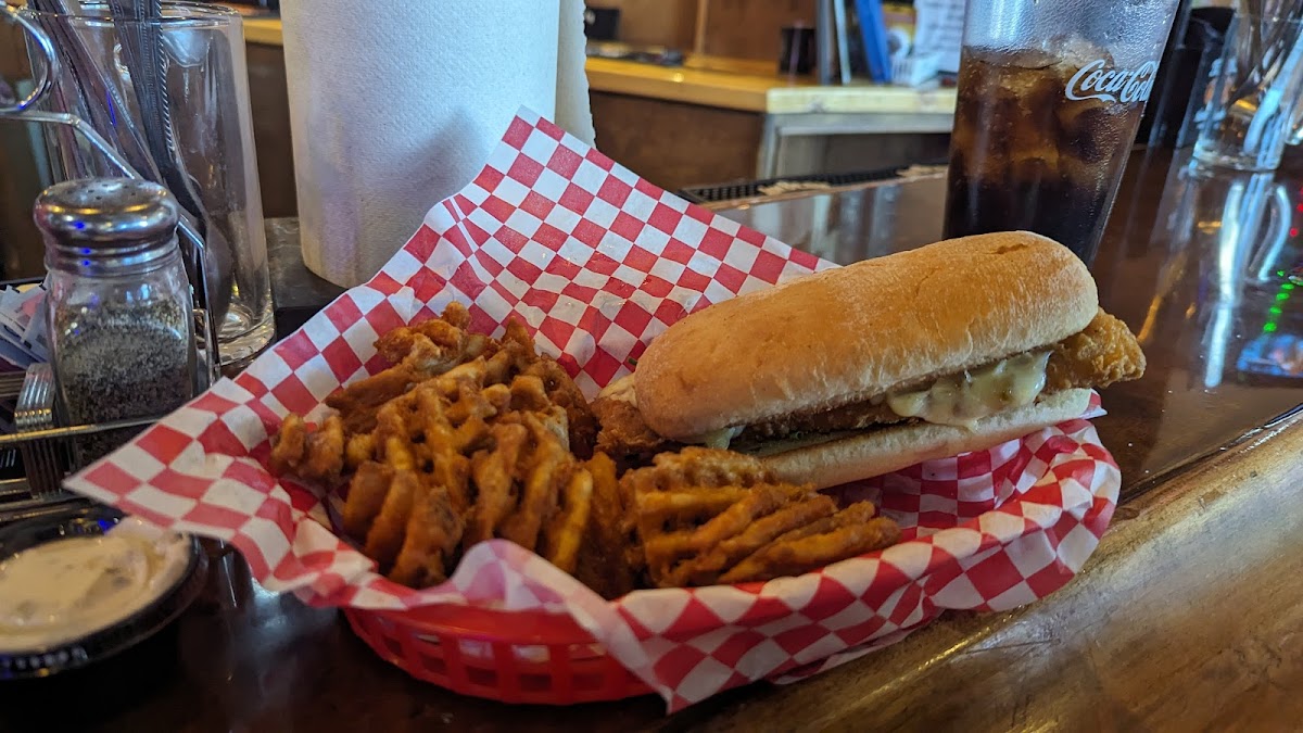 XA Bar and Grill - Photo 5