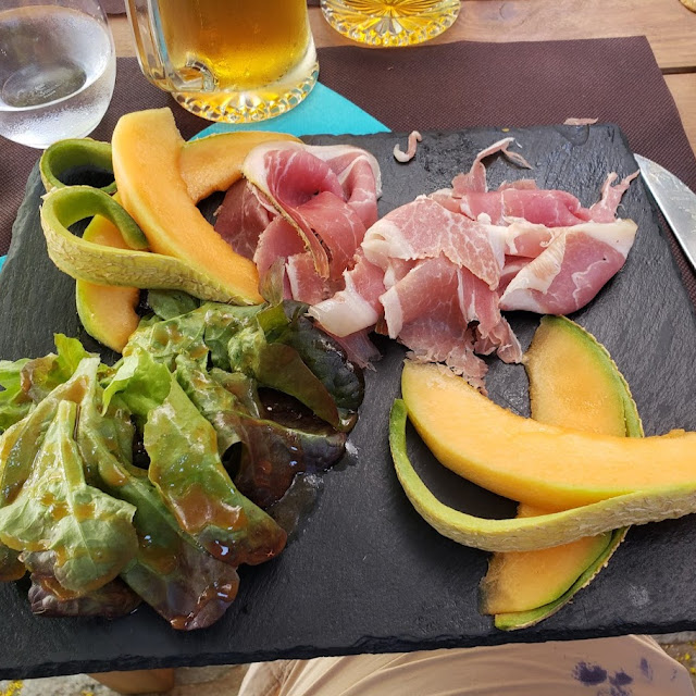 Prosciutto