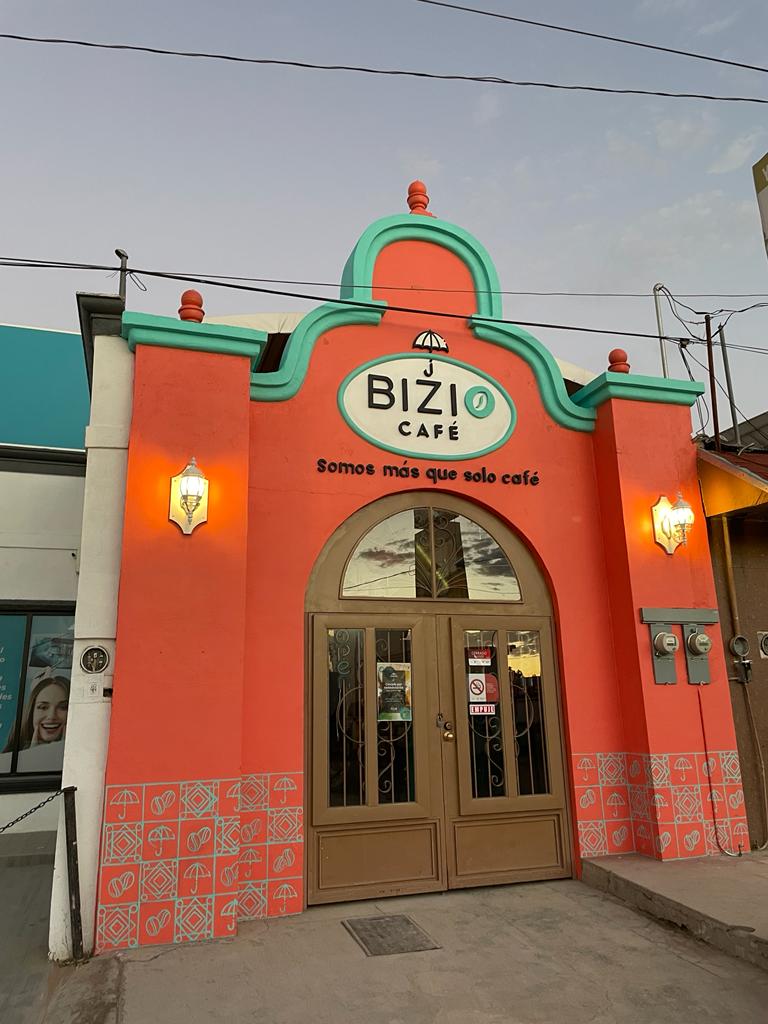 Bizio Café