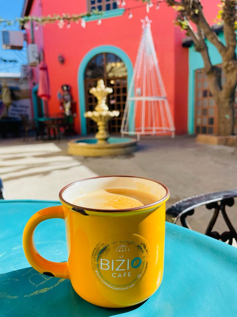 Bizio Café - Photo 3