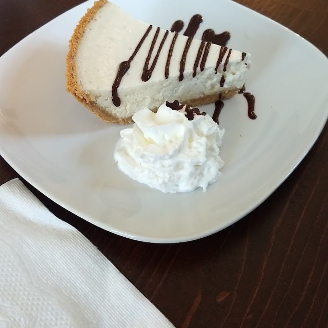 Cheese Cake