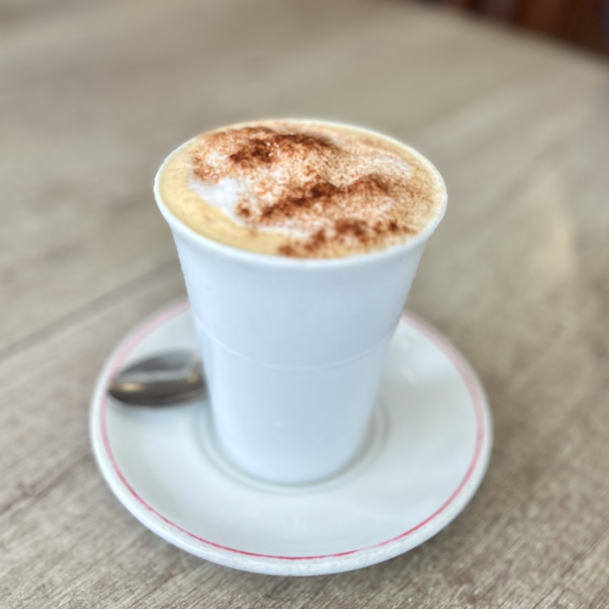 Spencer's Cafe - Cheltenham - Photo 5