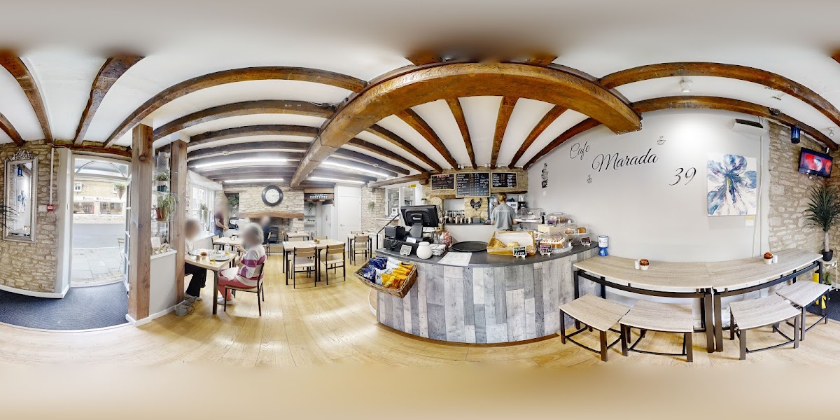 Café Marada 39