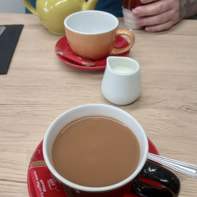 Coffee