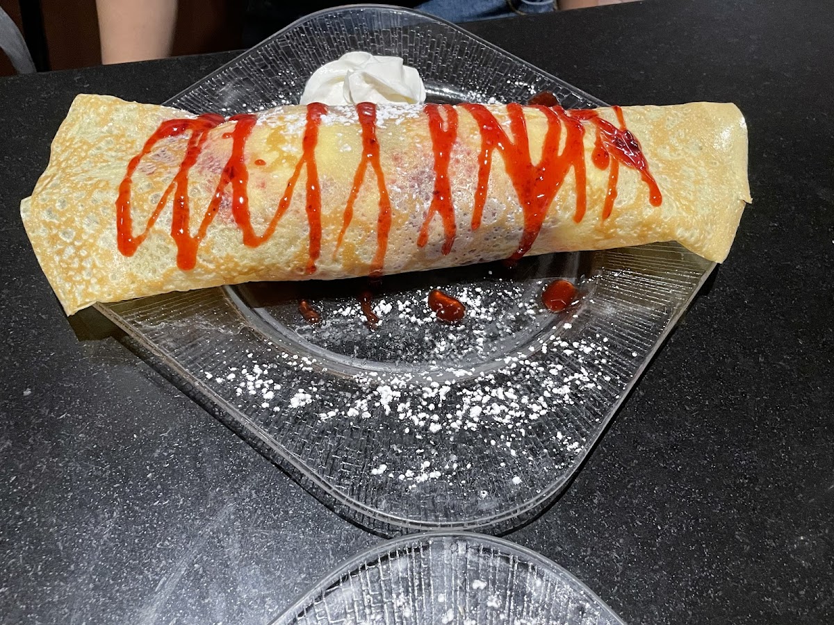 Sicilian Sidewalk Cafe - Photo 3