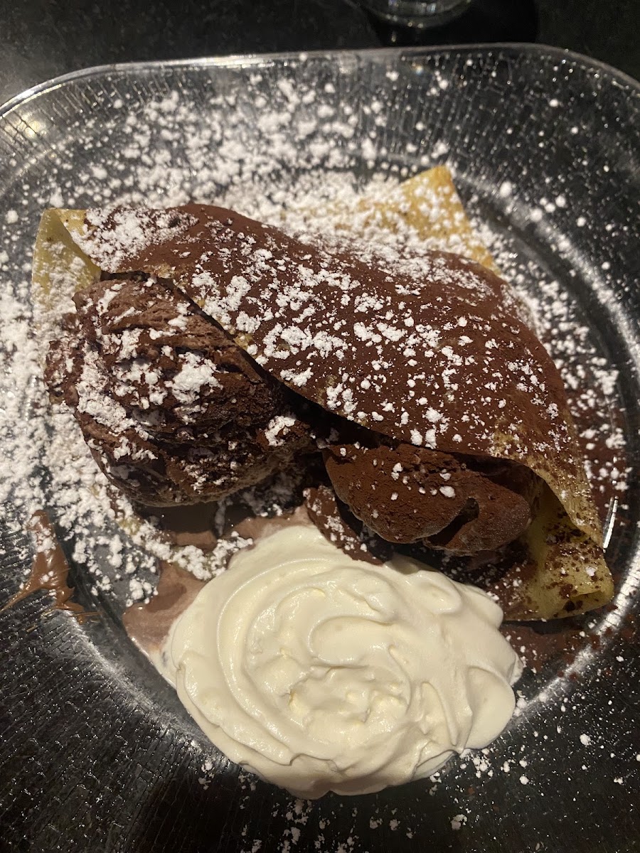 Sicilian Sidewalk Cafe - Photo 4