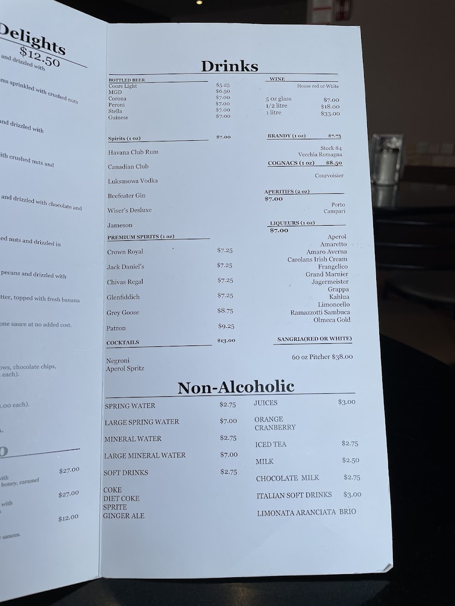 Menu Photo 0
