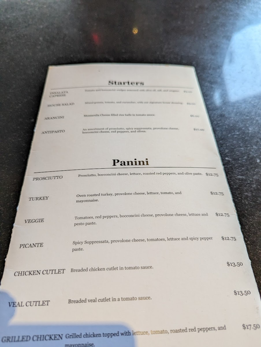 Menu Photo 7