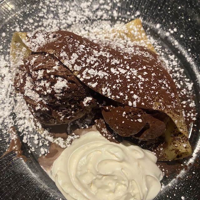 Tanti Baci Crepes