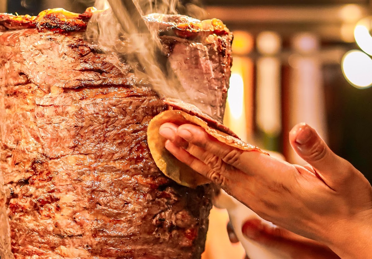 Los Pastorcitos de Sirloin - Photo 2