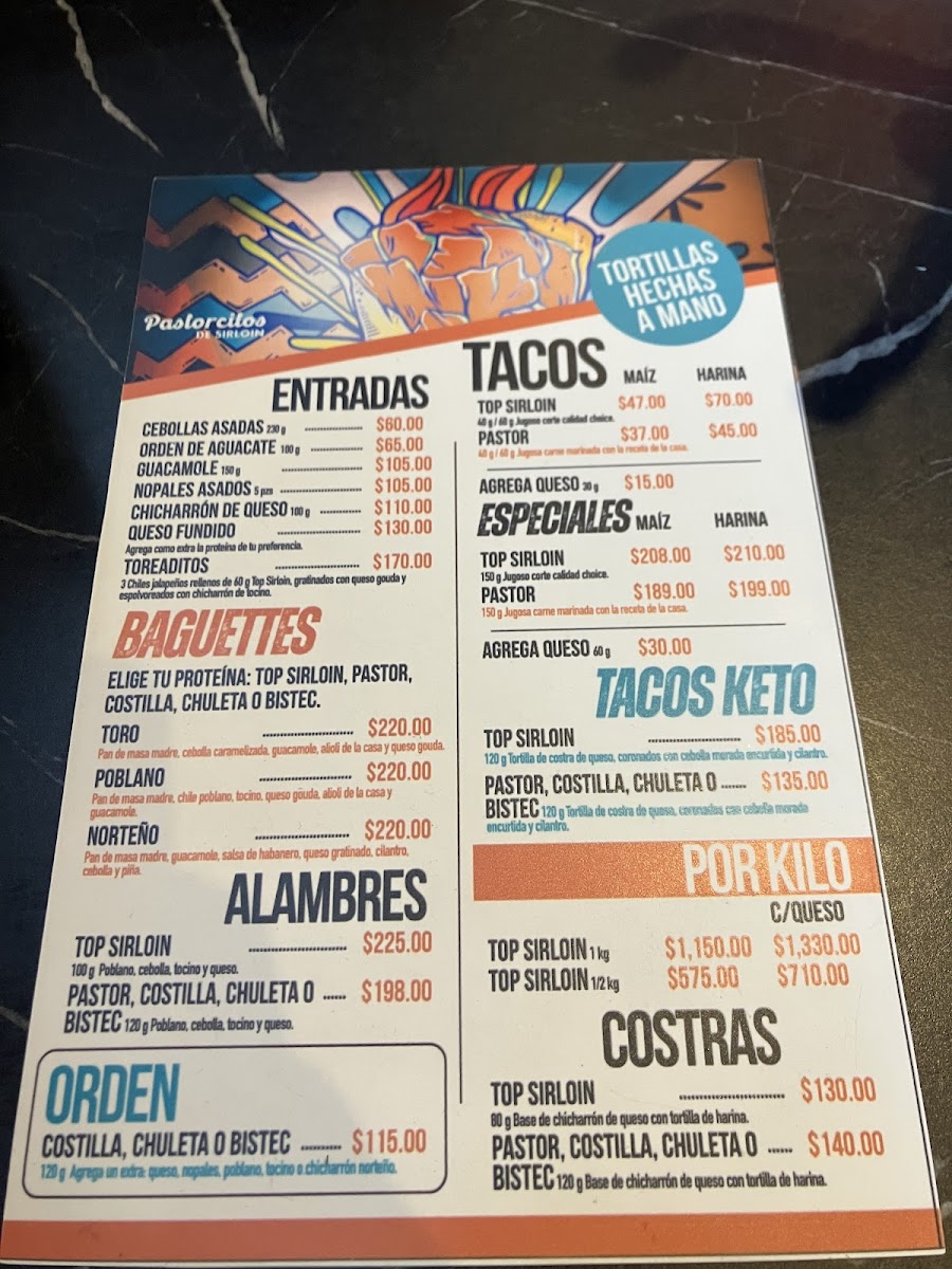 Menu Photo 9