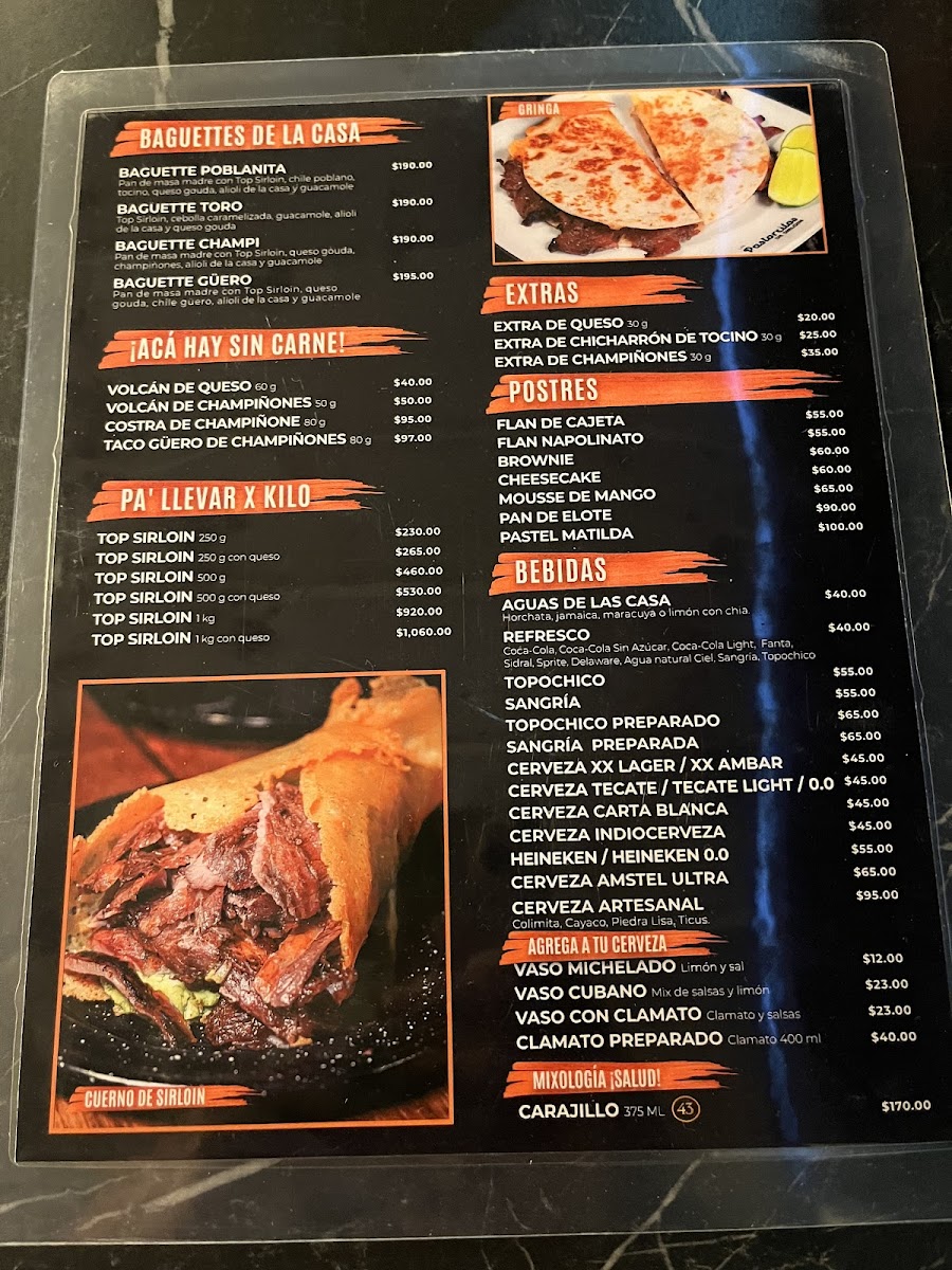 Menu Photo 6